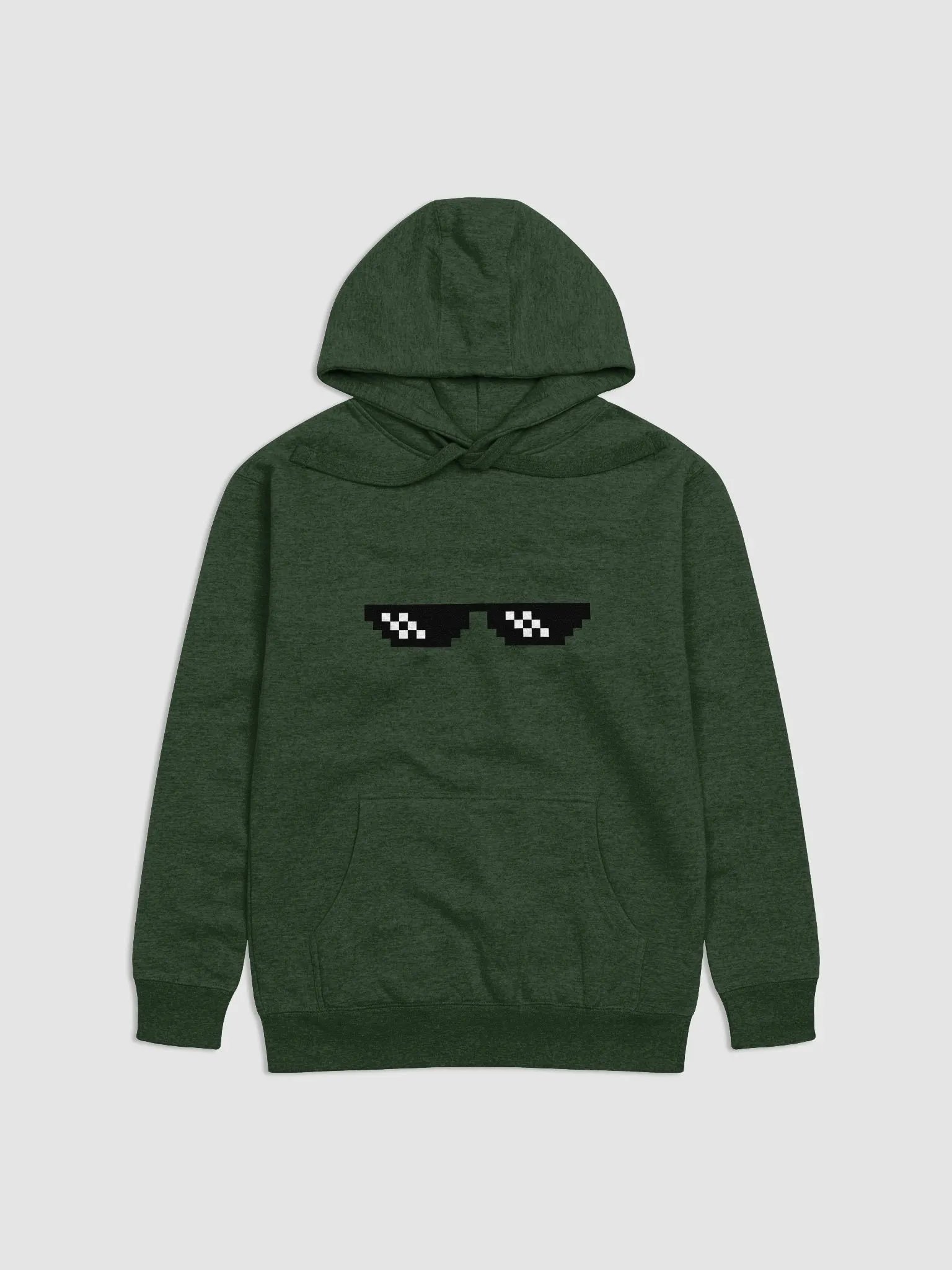 Mitch The Hoodie product image (1)