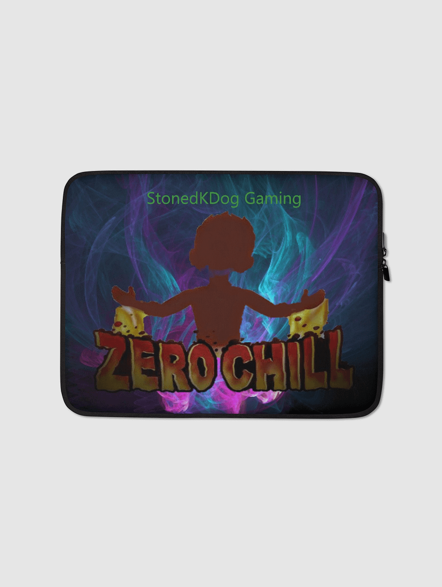Doghouse Laptop Sleeve product image (1)