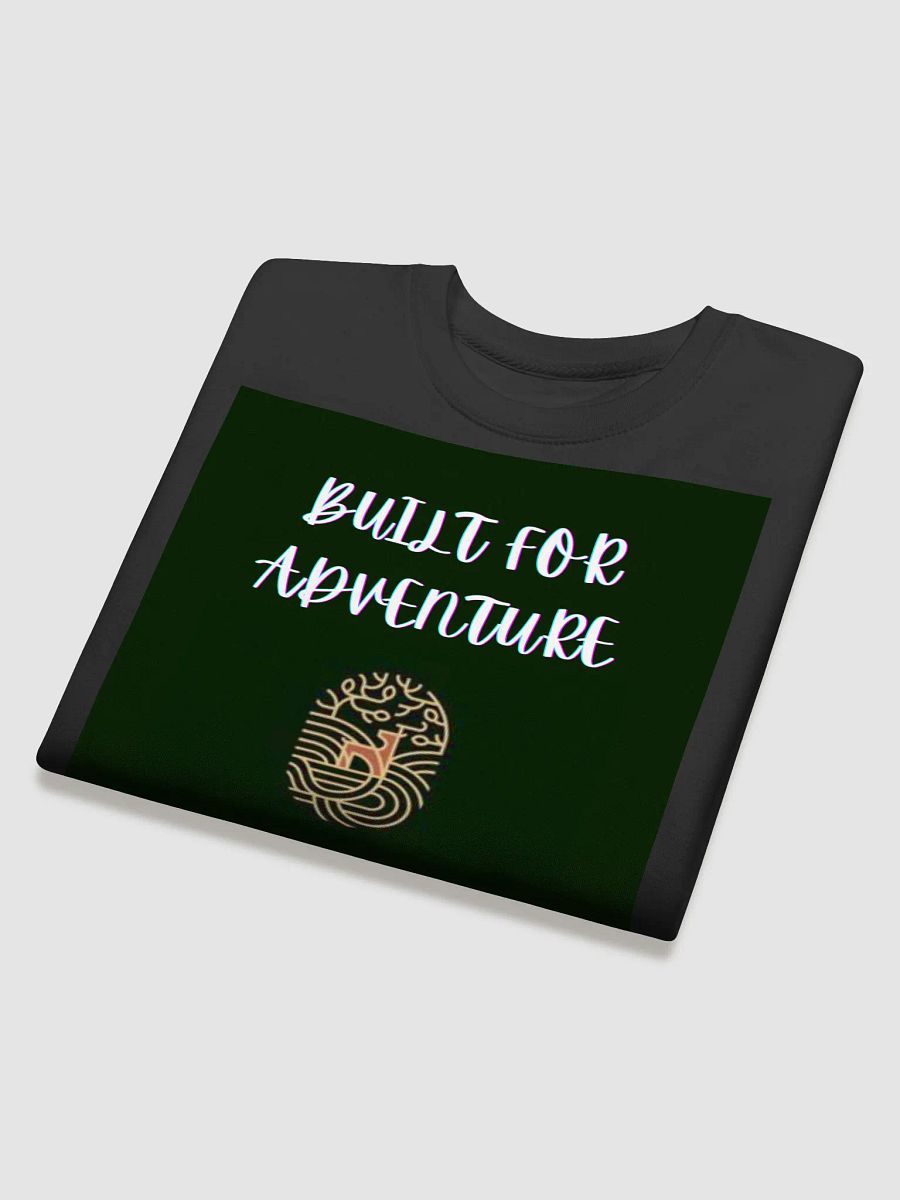 Cotton Heritage Premium Sweatshirt product image (4)