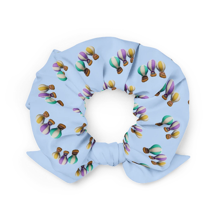 MOS Hot Air Balloons - Scrunchie product image (1)