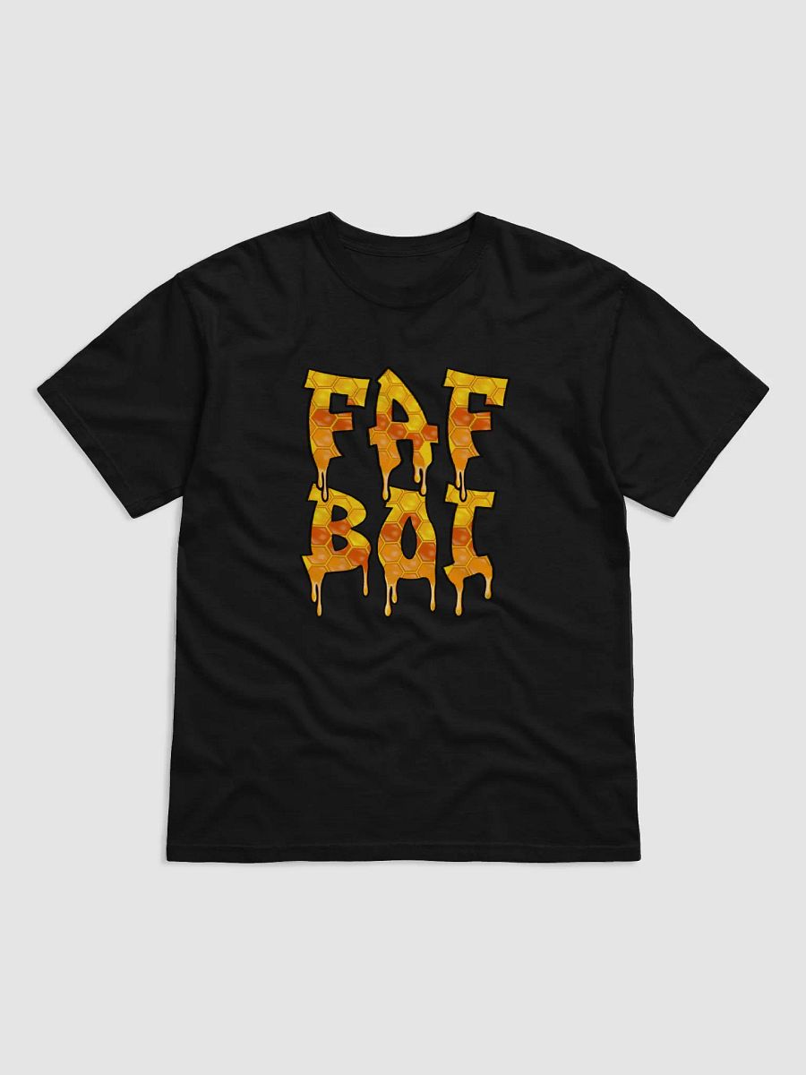 UNISEX JFLOW FAF BOI EMOTE TEE product image (3)