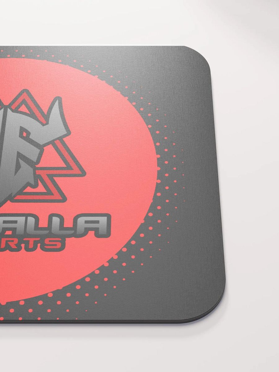 Red Mouse Pad product image (5)