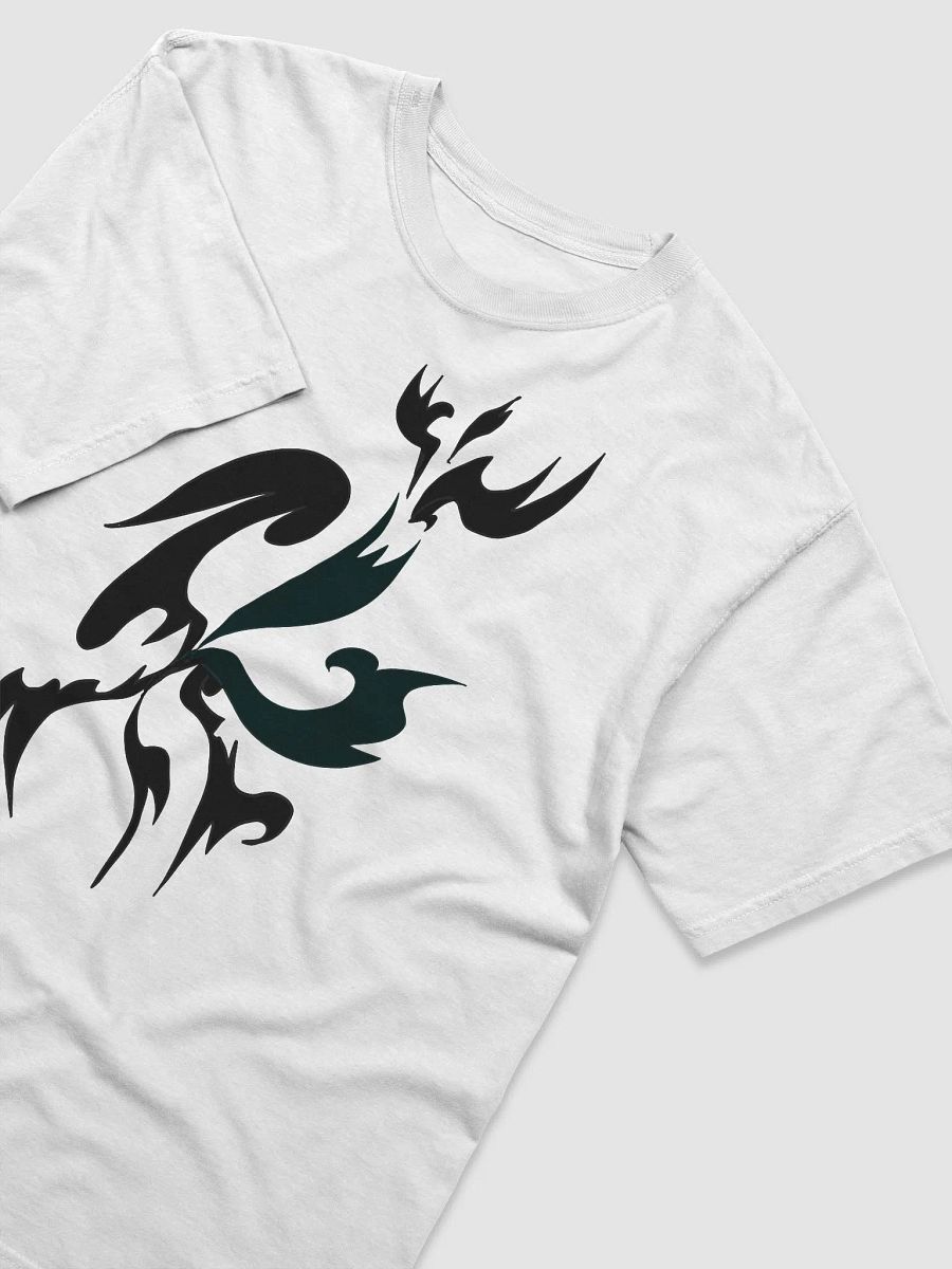 W Fluttering Bird T-shirt product image (3)