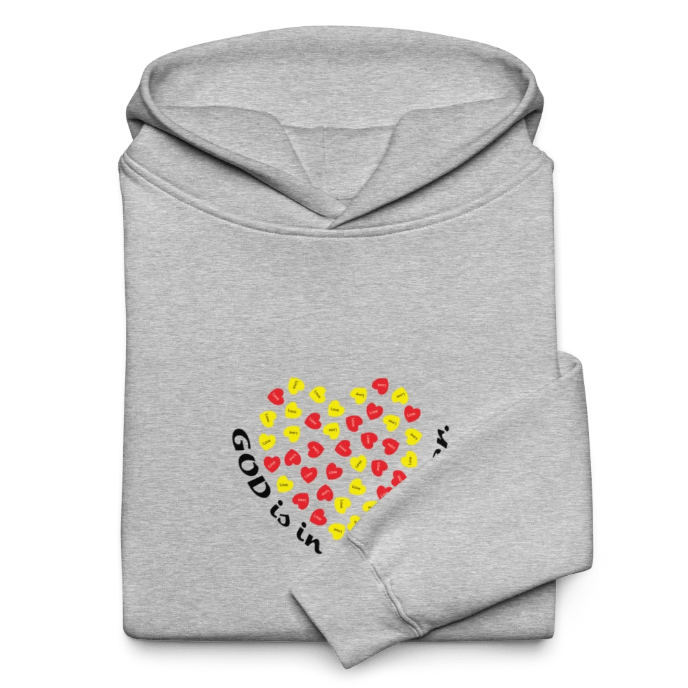 GOD IS IN MY CORNER. product image (10)
