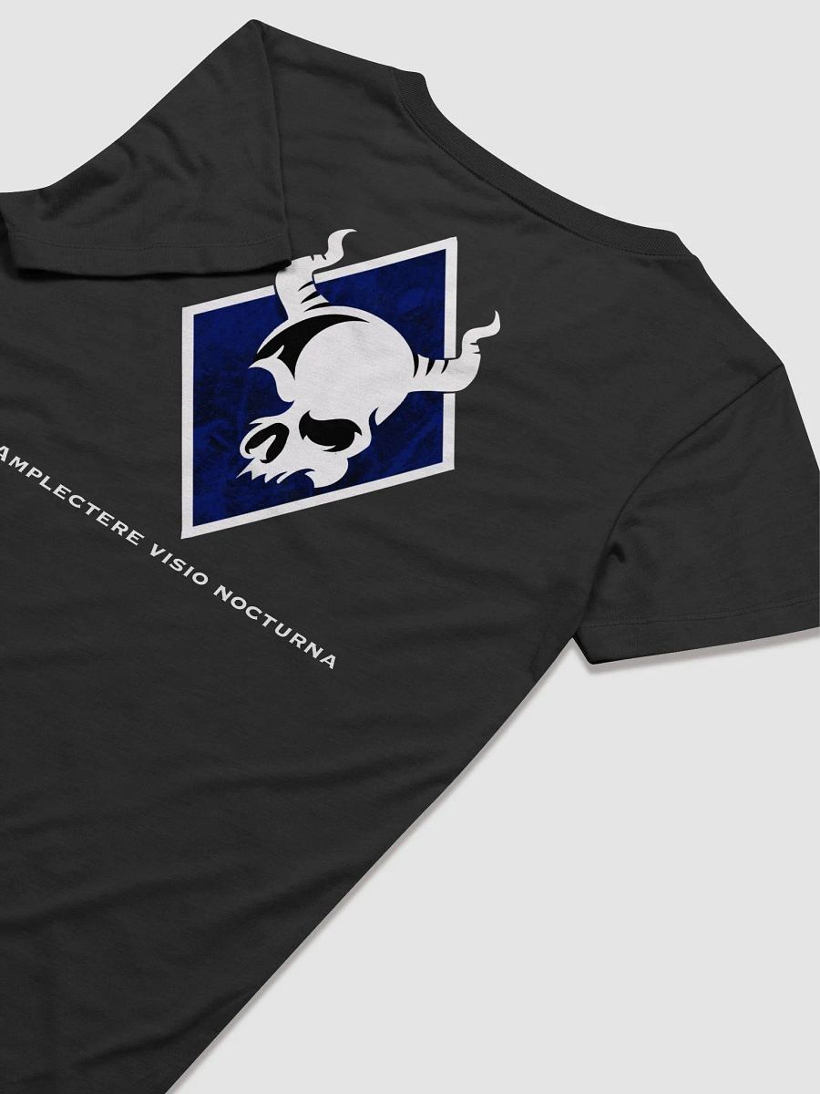 Nightmare Realm Serpent Team Women's T-Shirt product image (7)