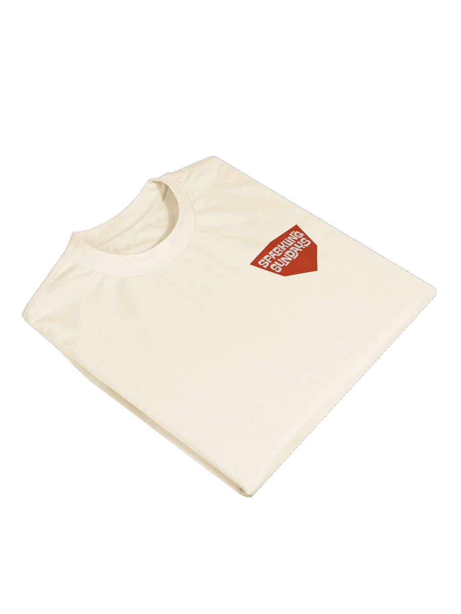 Sparkling Sunday OG Shirt (Long Sleeve) product image (3)