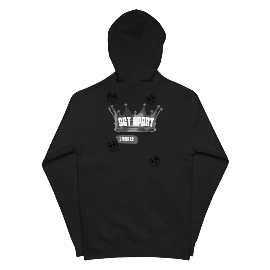 Kodesh Jacket product image (5)