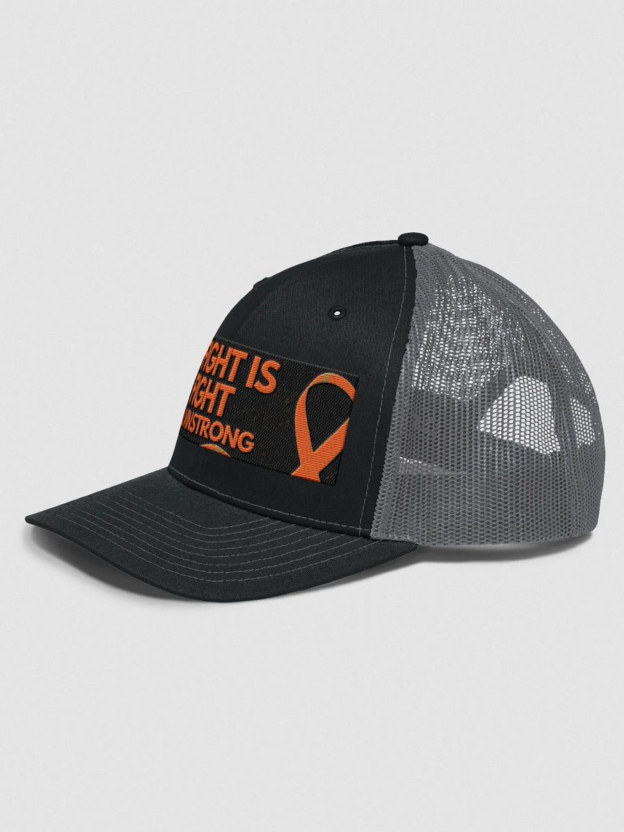 CalvinStrong Hat product image (2)