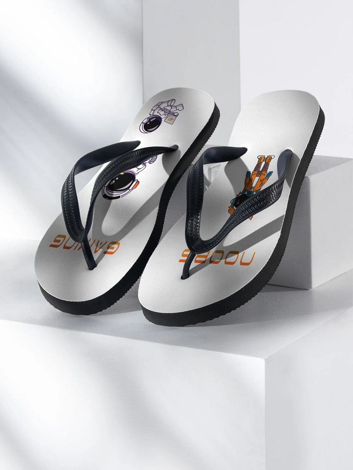Noobs Gaming FlipFlops product image (1)