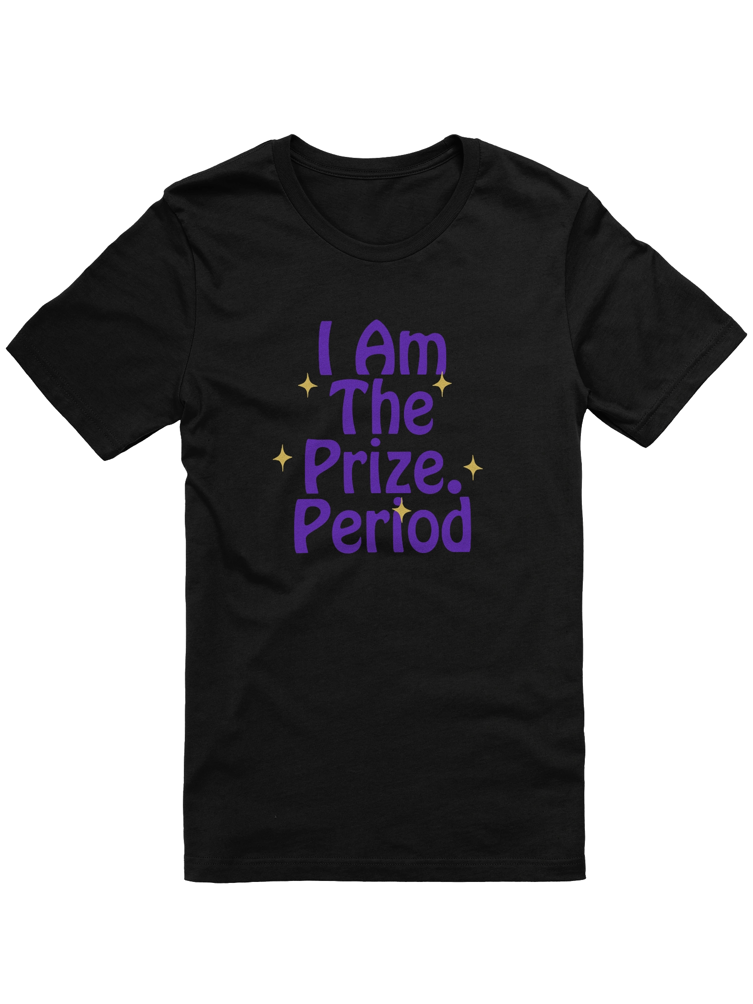 I am the Prize product image (1)