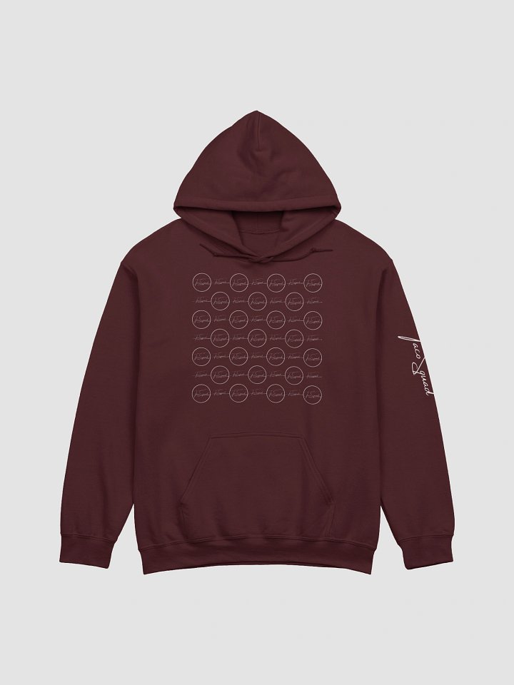 Taco Squad Spam Hoodie product image (2)
