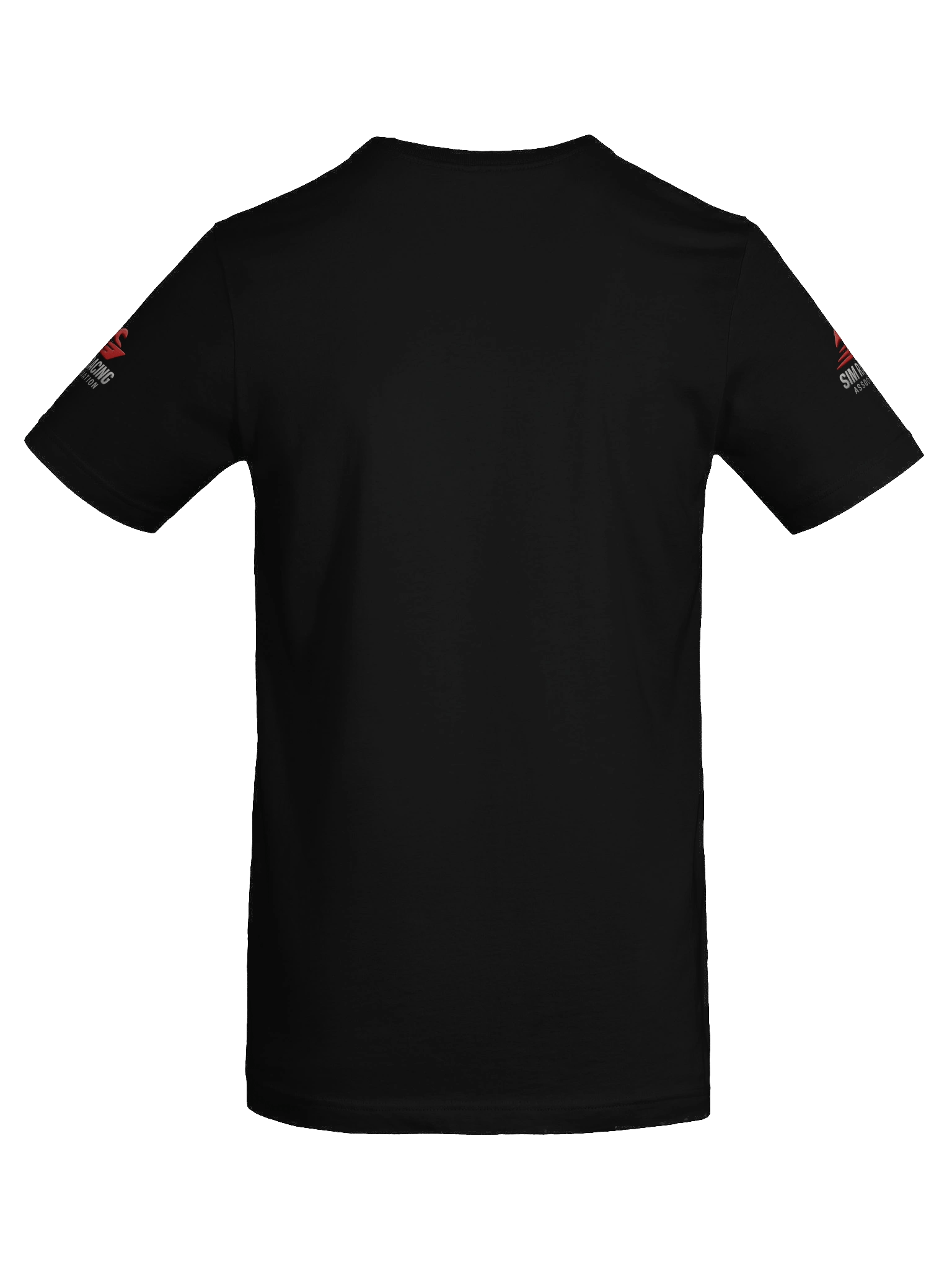 Sim Racing Association Custom Racing Tee. product image (16)