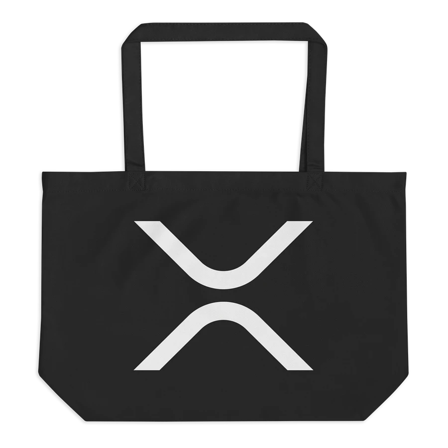 XRP TOTE BAG product image (3)