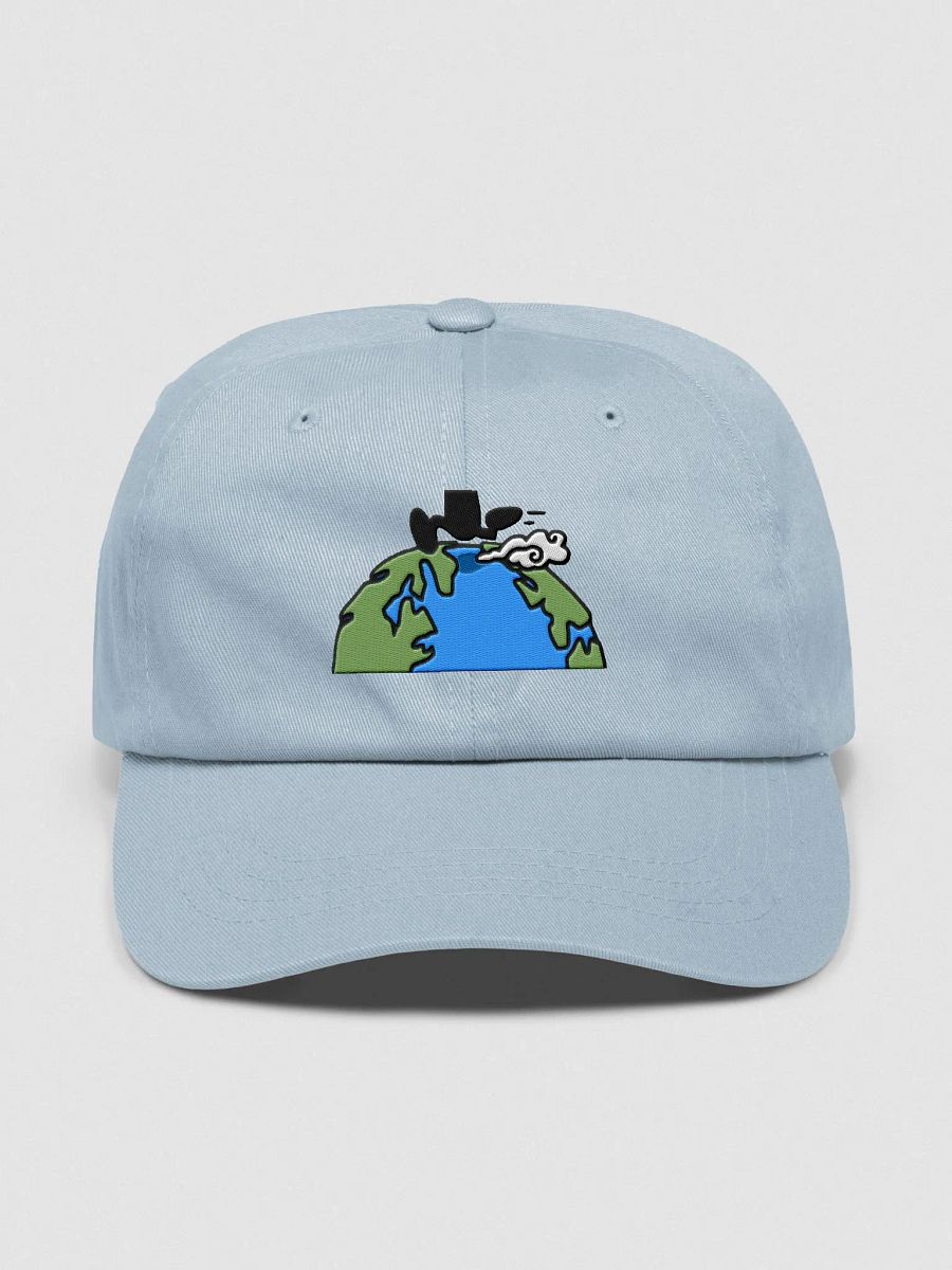 irush Embroidered Hat product image (1)