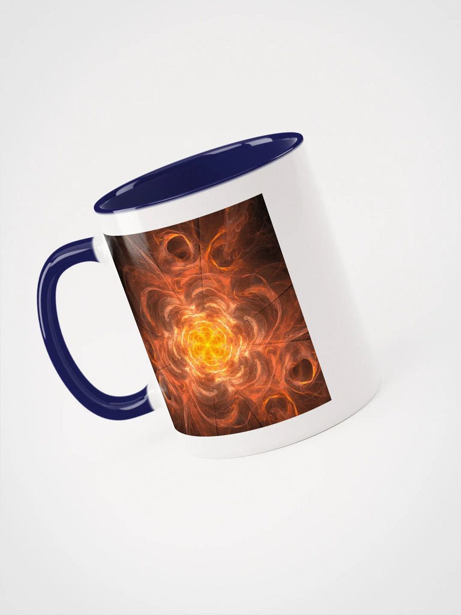 Birth of Star Ceramic Mug product image (3)