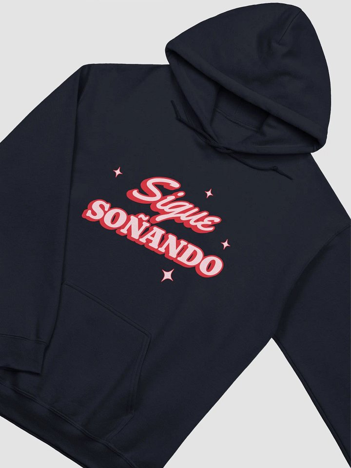 Sigue Soñando Classic Hoodie product image (8)
