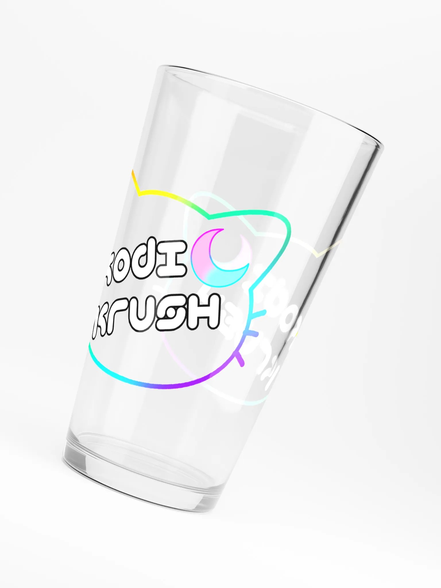 Krush Drinking Glass product image (6)