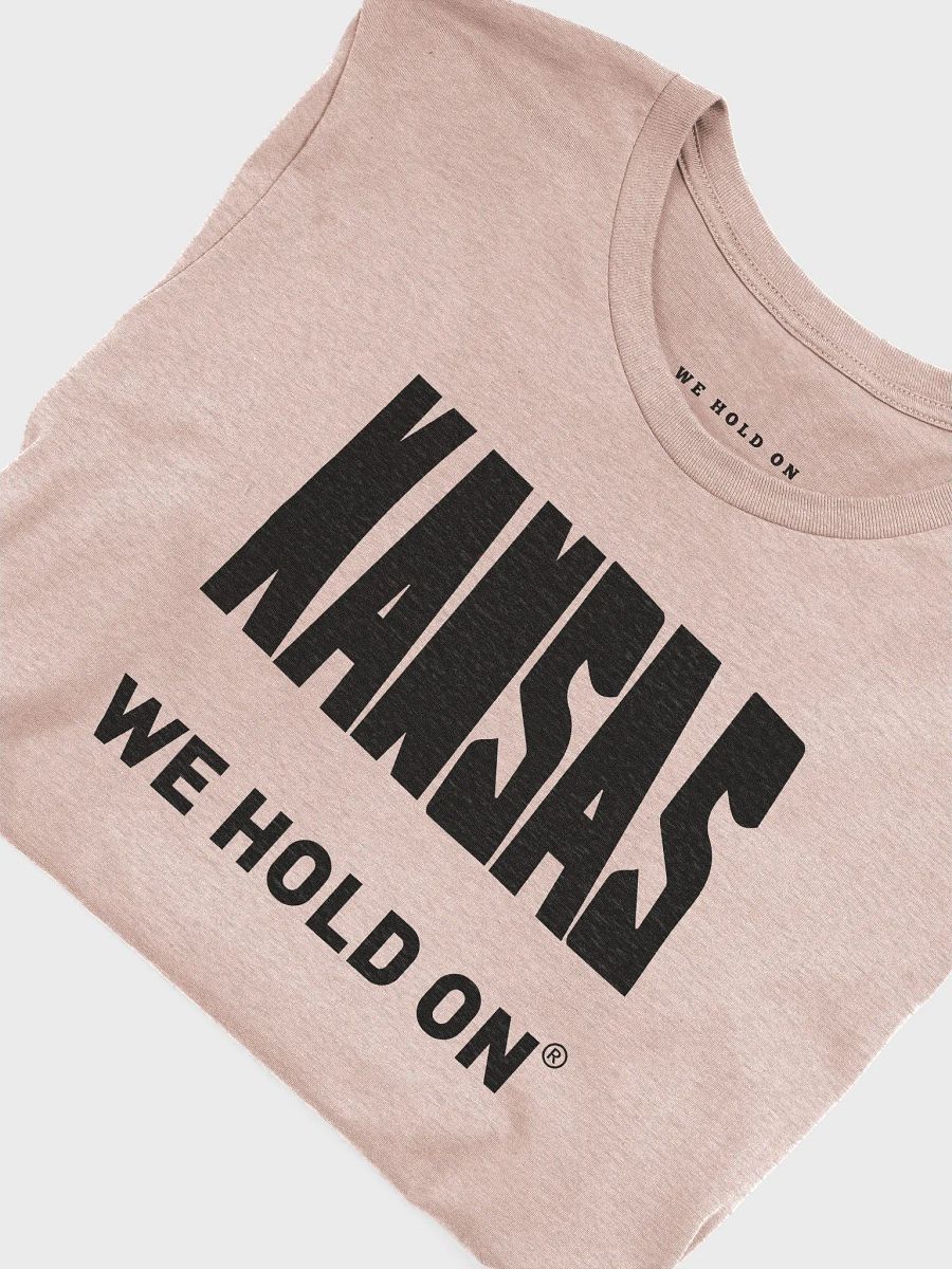 KANSAS Tee product image (28)