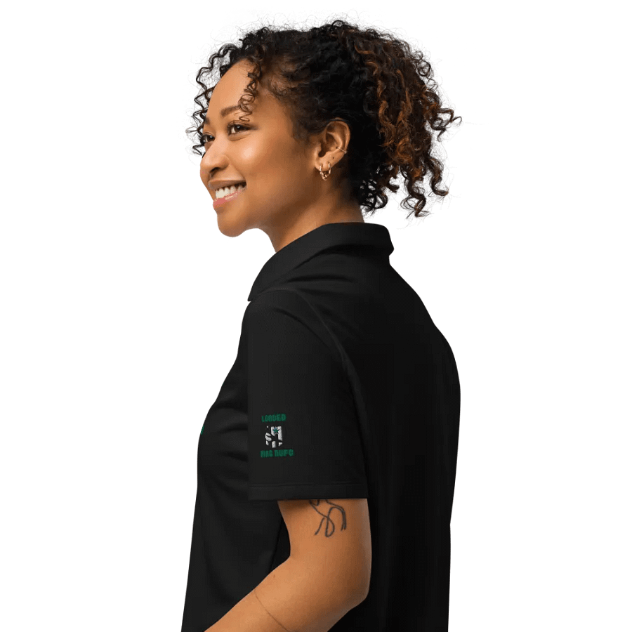 Under Armour Treble Loaded Women's Polo product image (11)