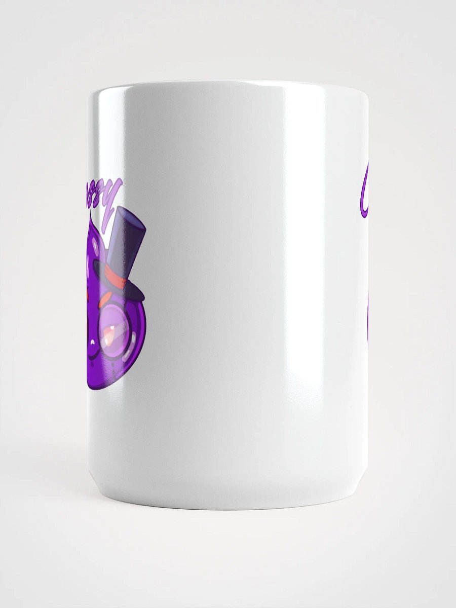 Classy Emote Mug product image (5)