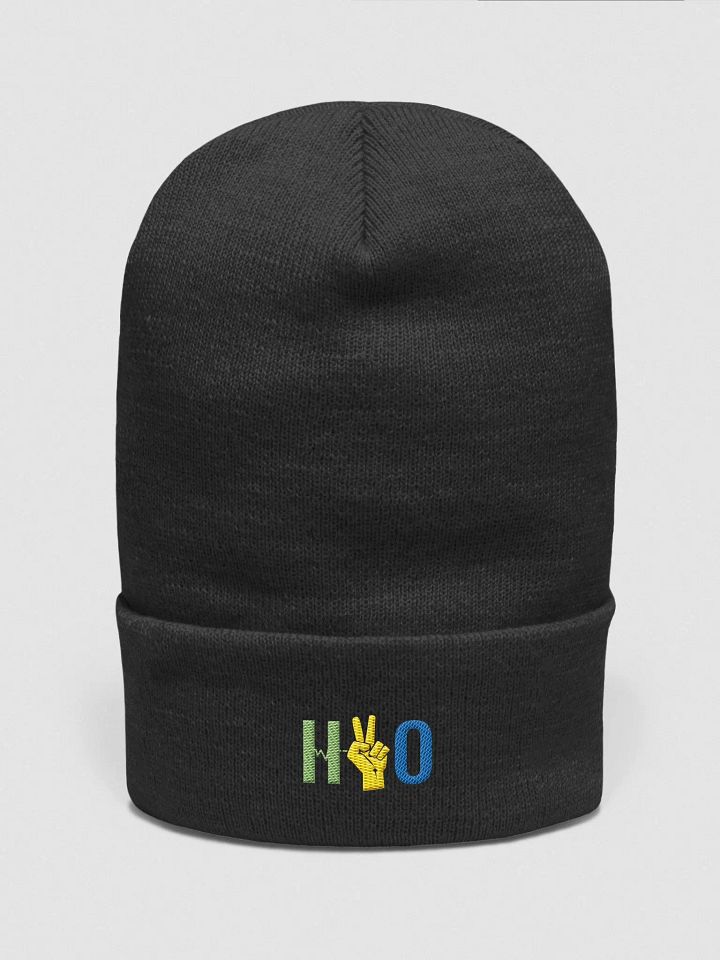 iballright H20 Beanie product image (1)