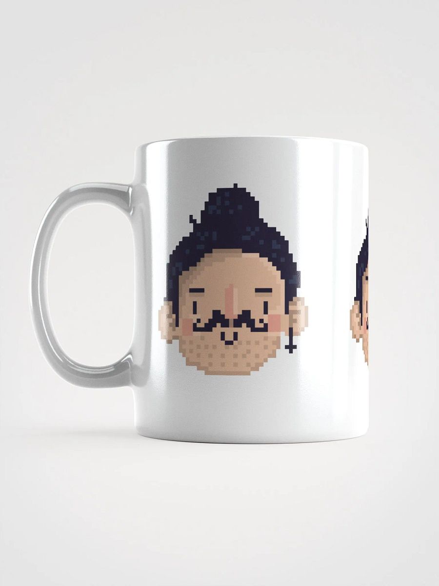 TASSE x PIXEL product image (6)
