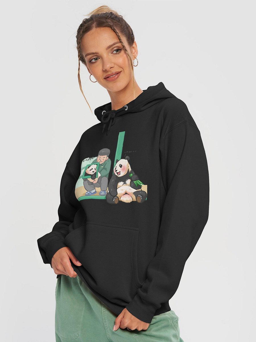 MEIZHU🐼Giant Panda product image (18)