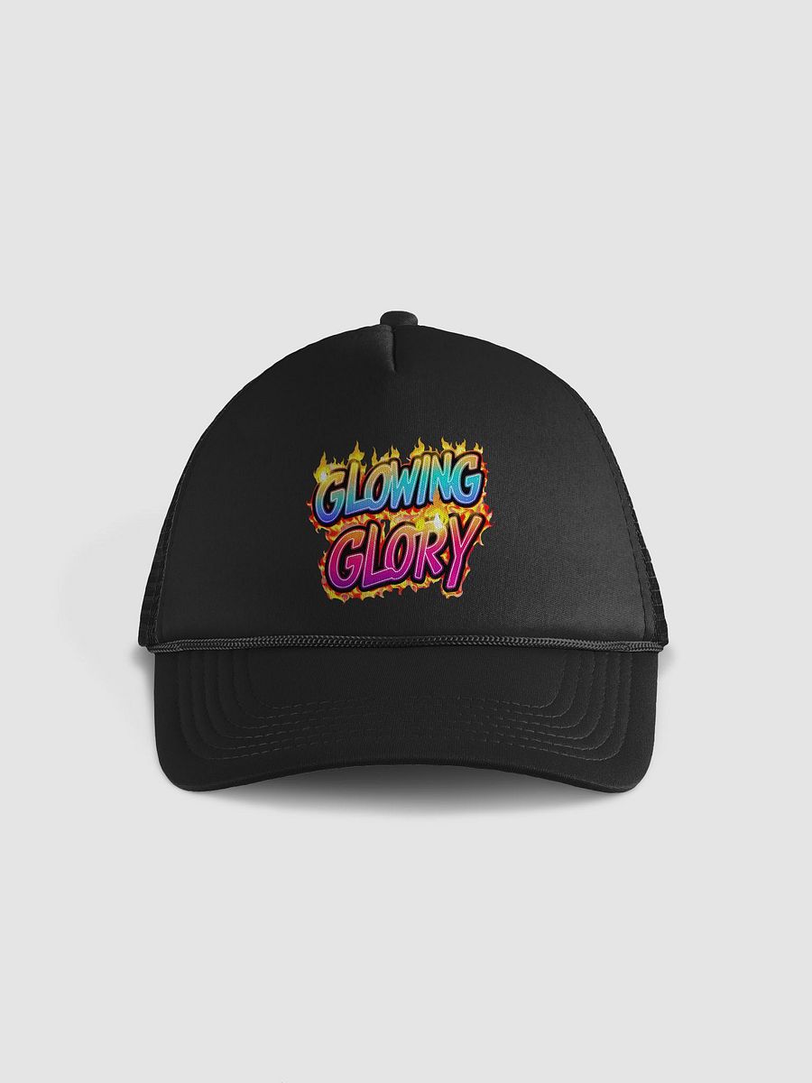 GLOWING GLORY CAP product image (1)