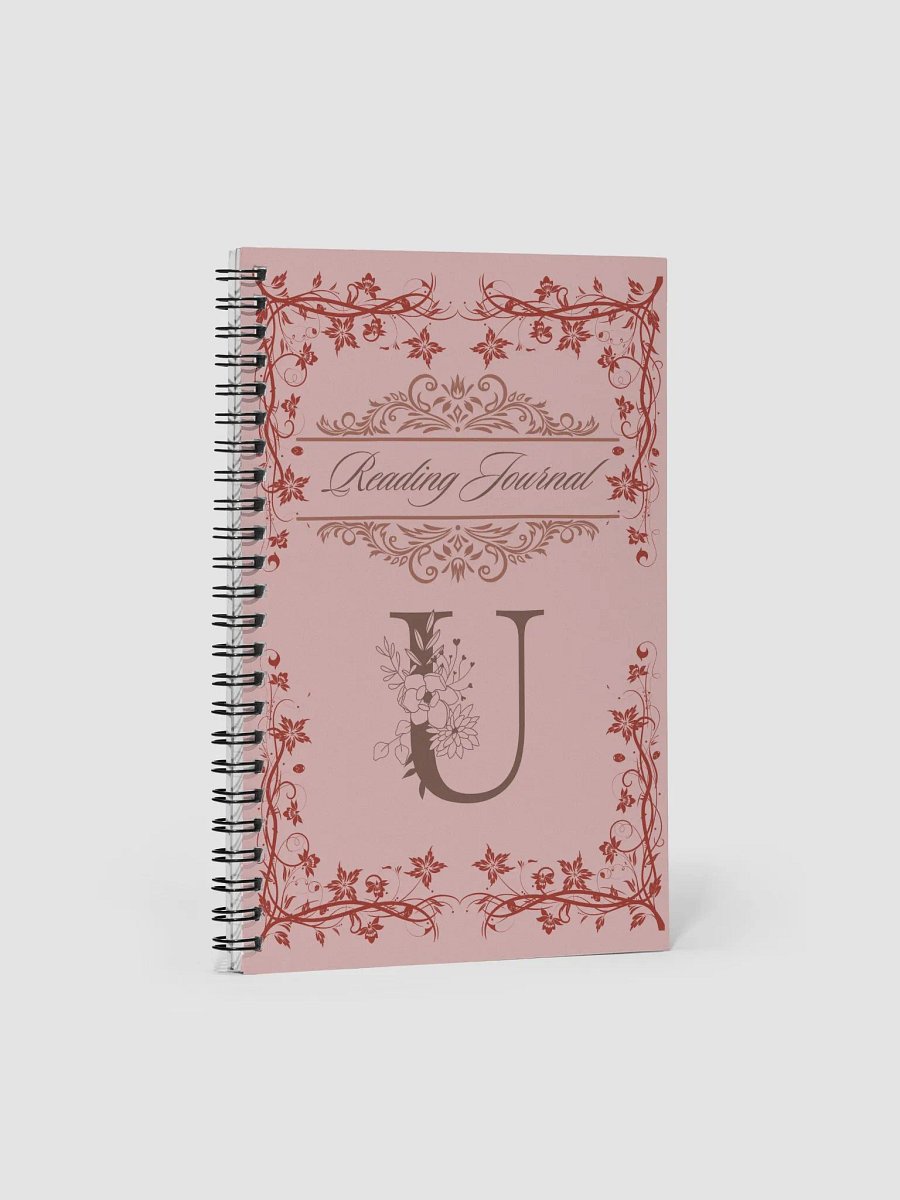 Enchanted Reading Journal – A Fairy Tale for Your Bookshelf product image (2)
