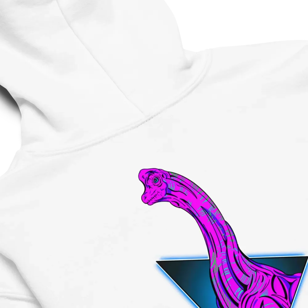 Hooded NobambadayDos product image (53)