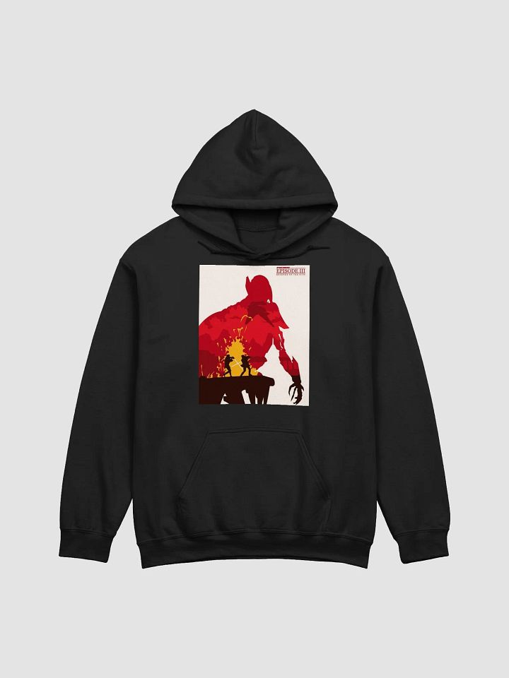 Star Wars Revenge of the Sith Hoodie product image (8)