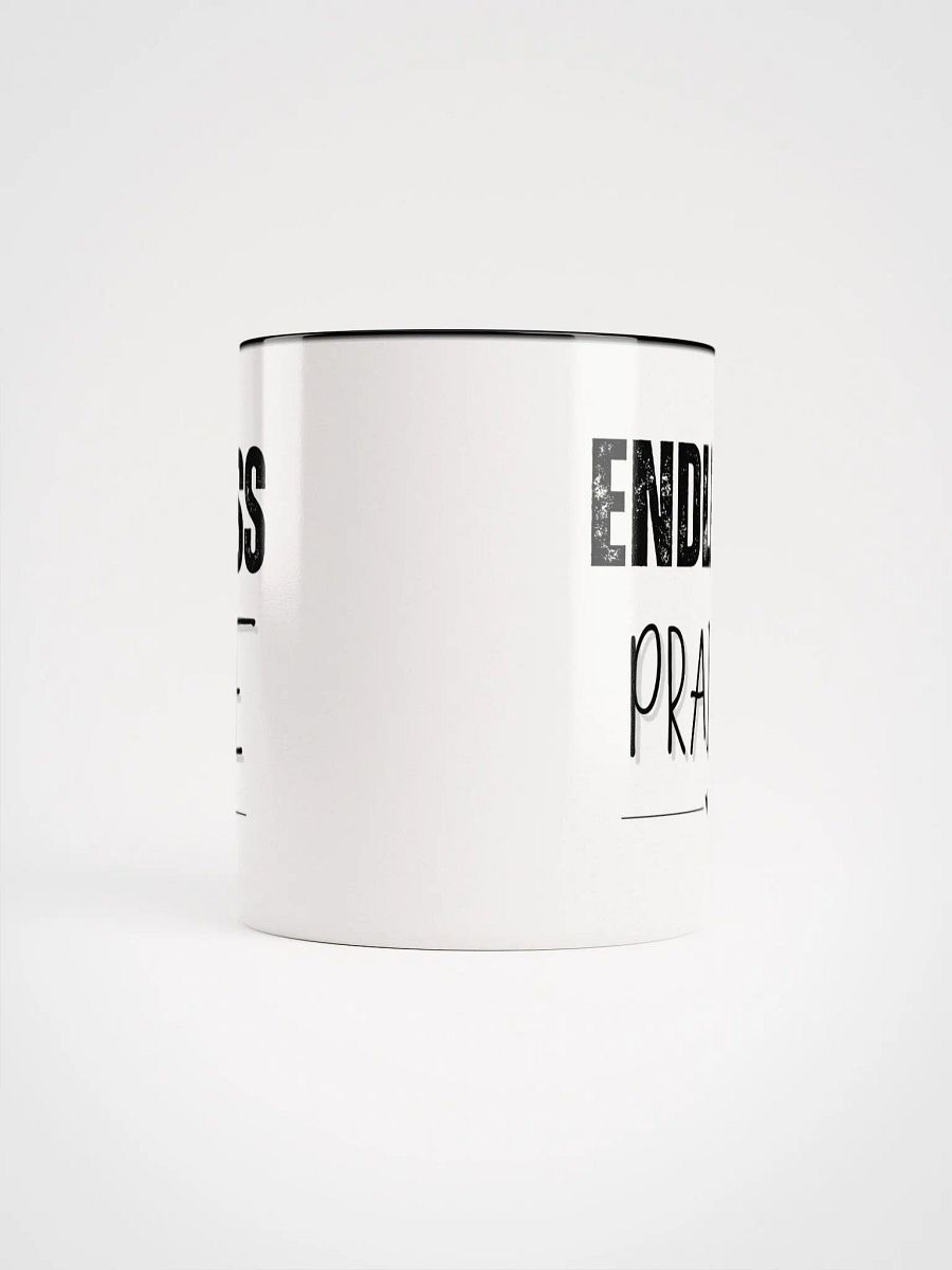 Morning Inspiration Ceramic Mug product image (9)