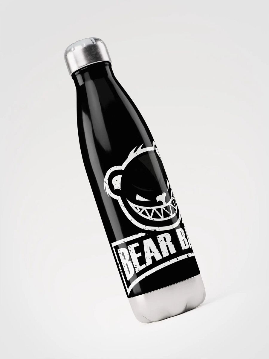 BEAR BASS Small Water Bottle product image (3)