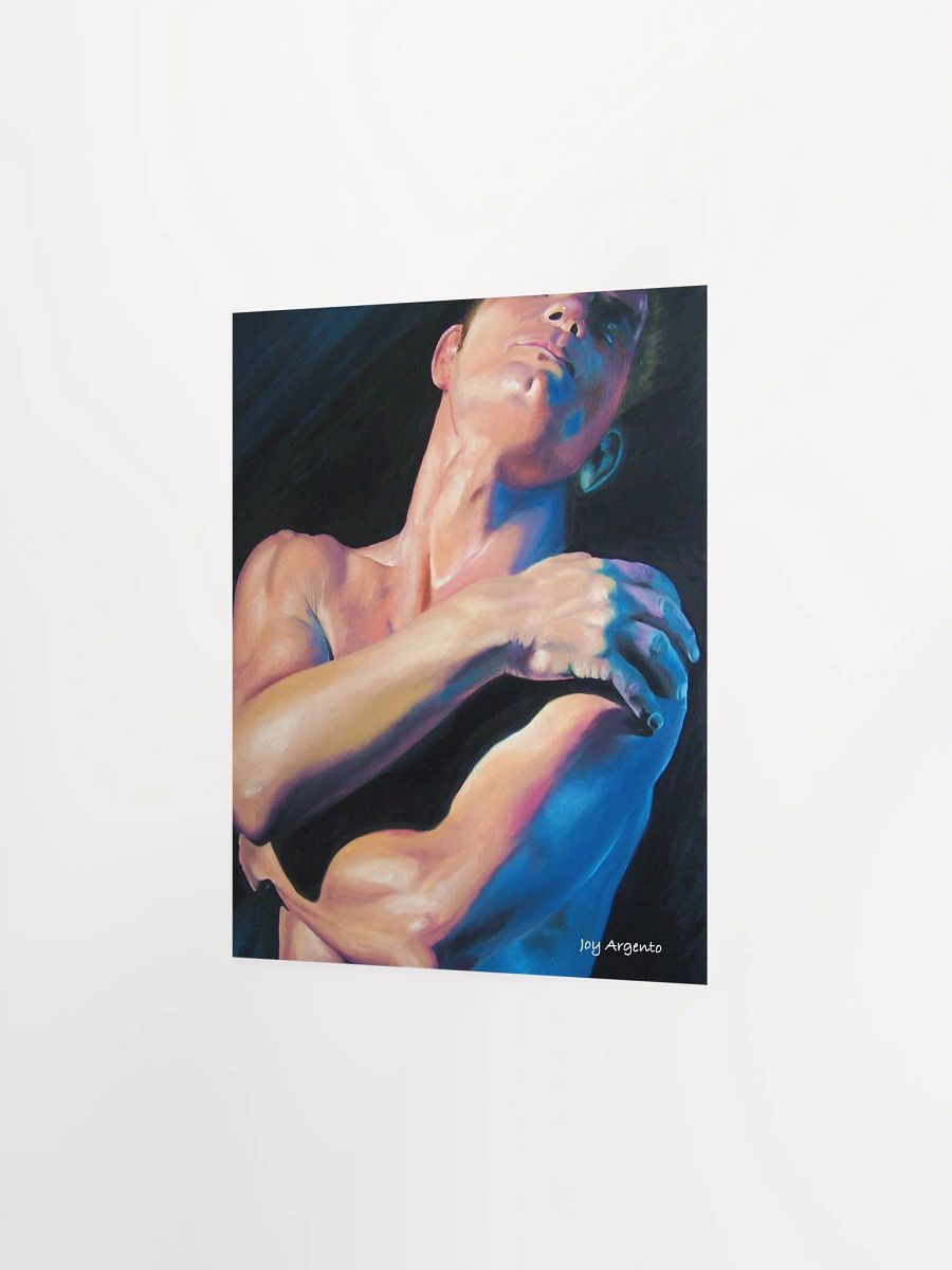 Drama Print product image (4)