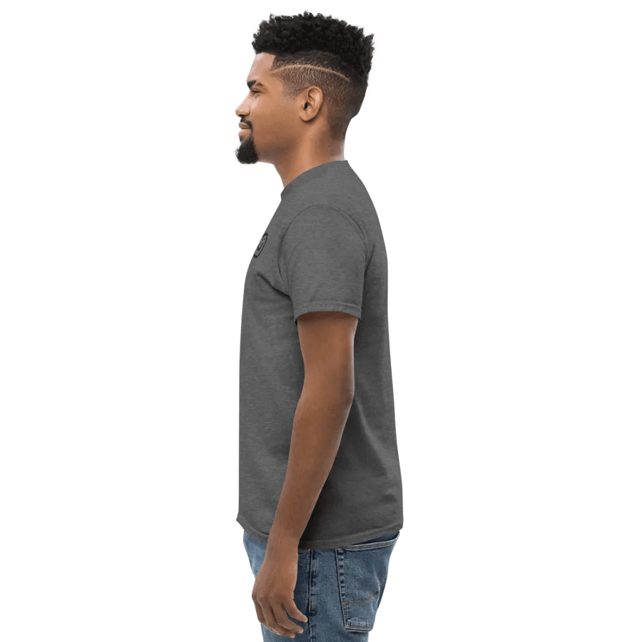 Boffy T-Shirt product image (11)