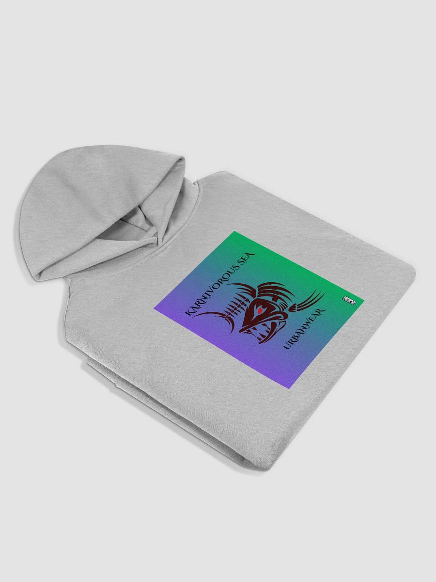Karnivorous Sea Urbanwear Hoodie product image (11)