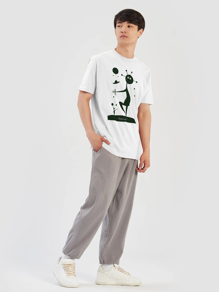 Next Level Supersoft T-Shirt product image (2)