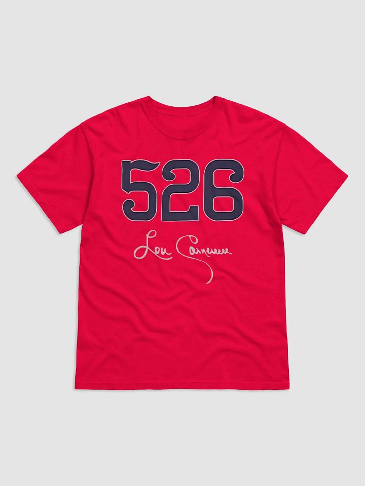 Rest In Peace Lou Carnesecca St. John's Legend Shirt product image (2)