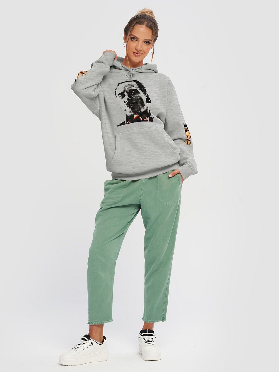 Inferno Portrait | Premium Hoodie product image (15)