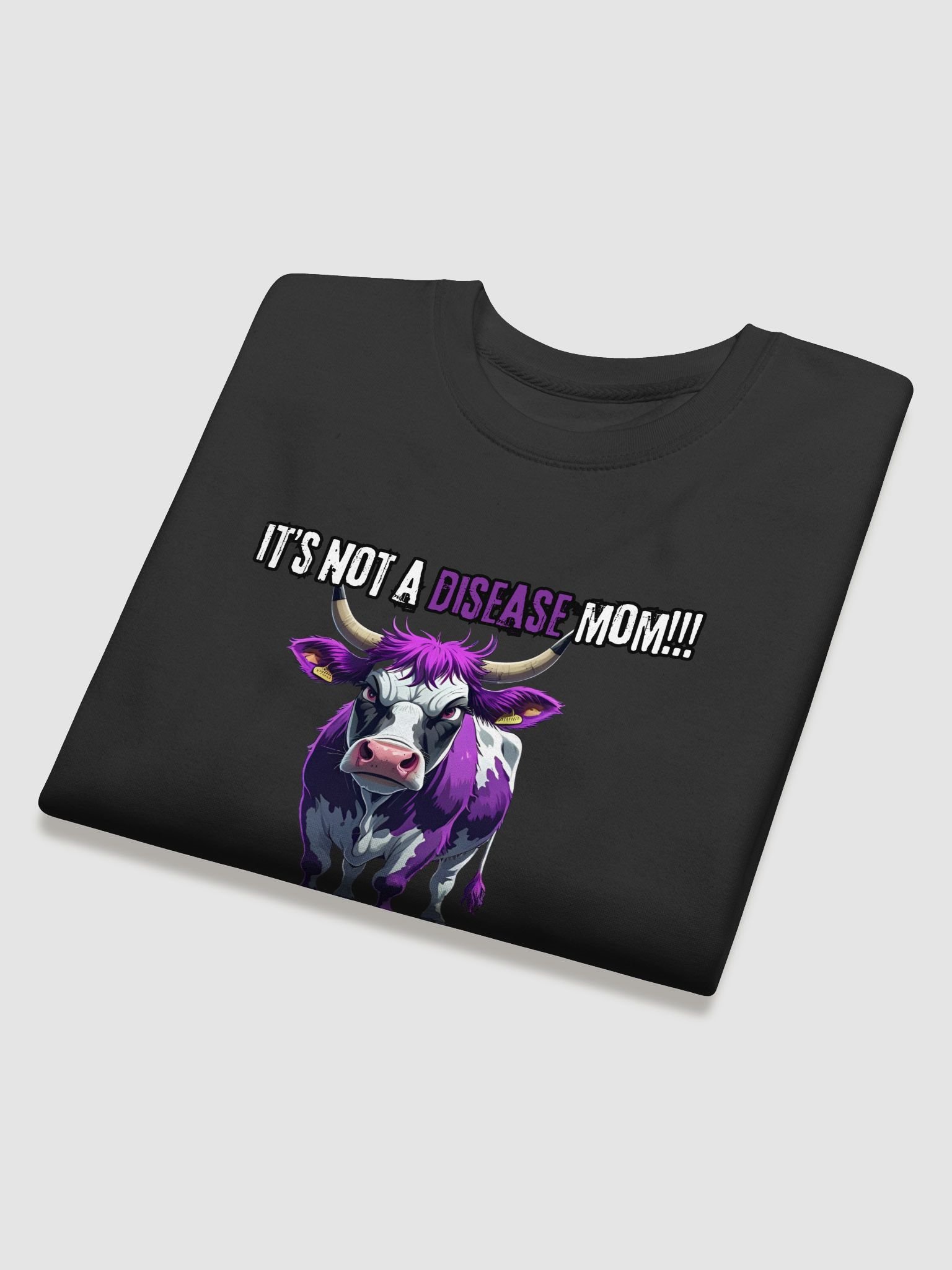 Mad Cow Sweater product image (4)