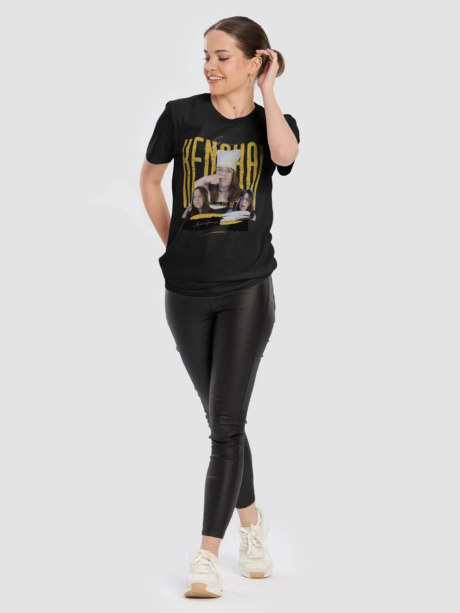 Xenchai Tuff n' Stuff Shirt (Soft Edition) product image (10)