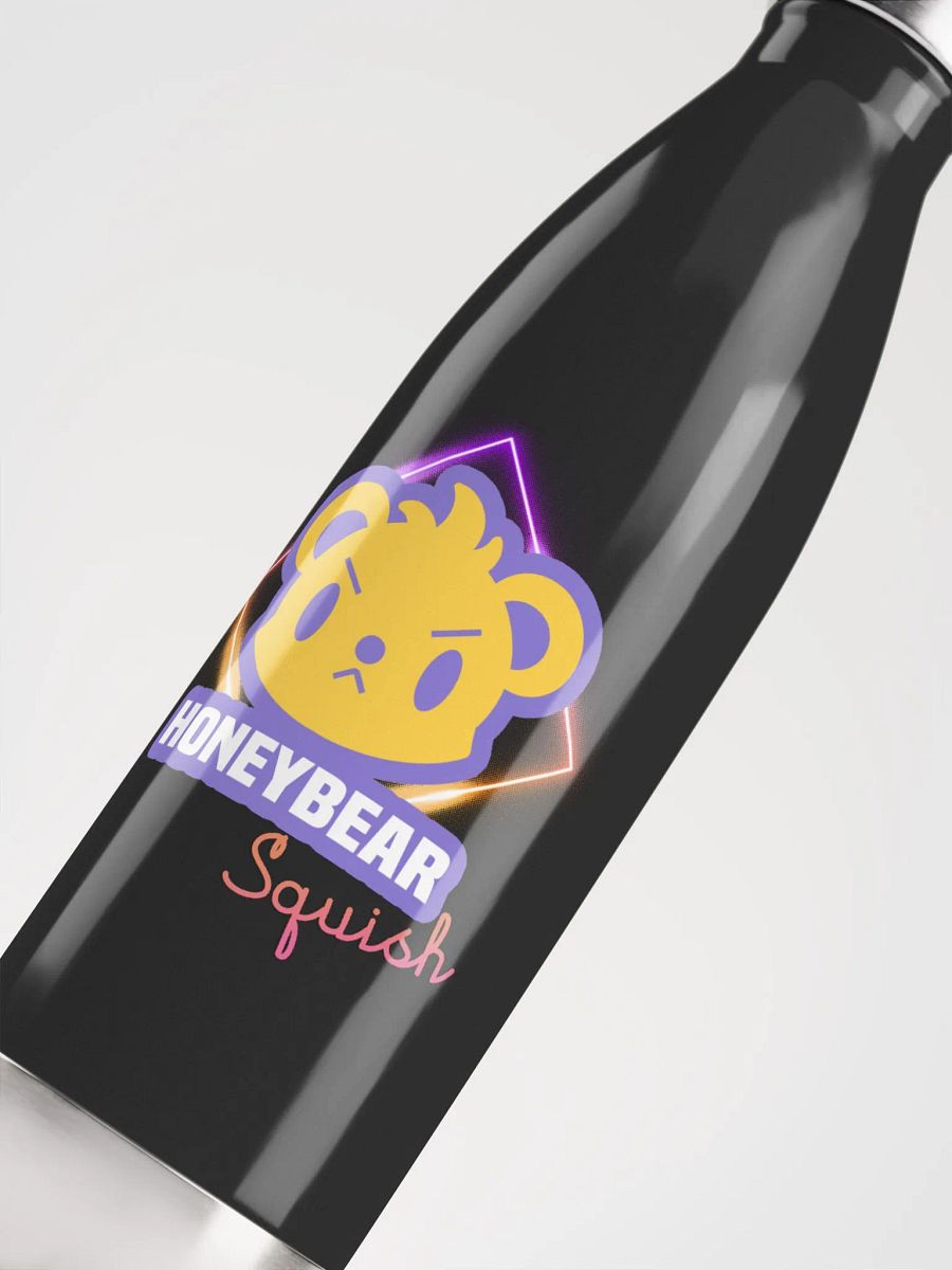 HBS LOGO Bottle product image (5)