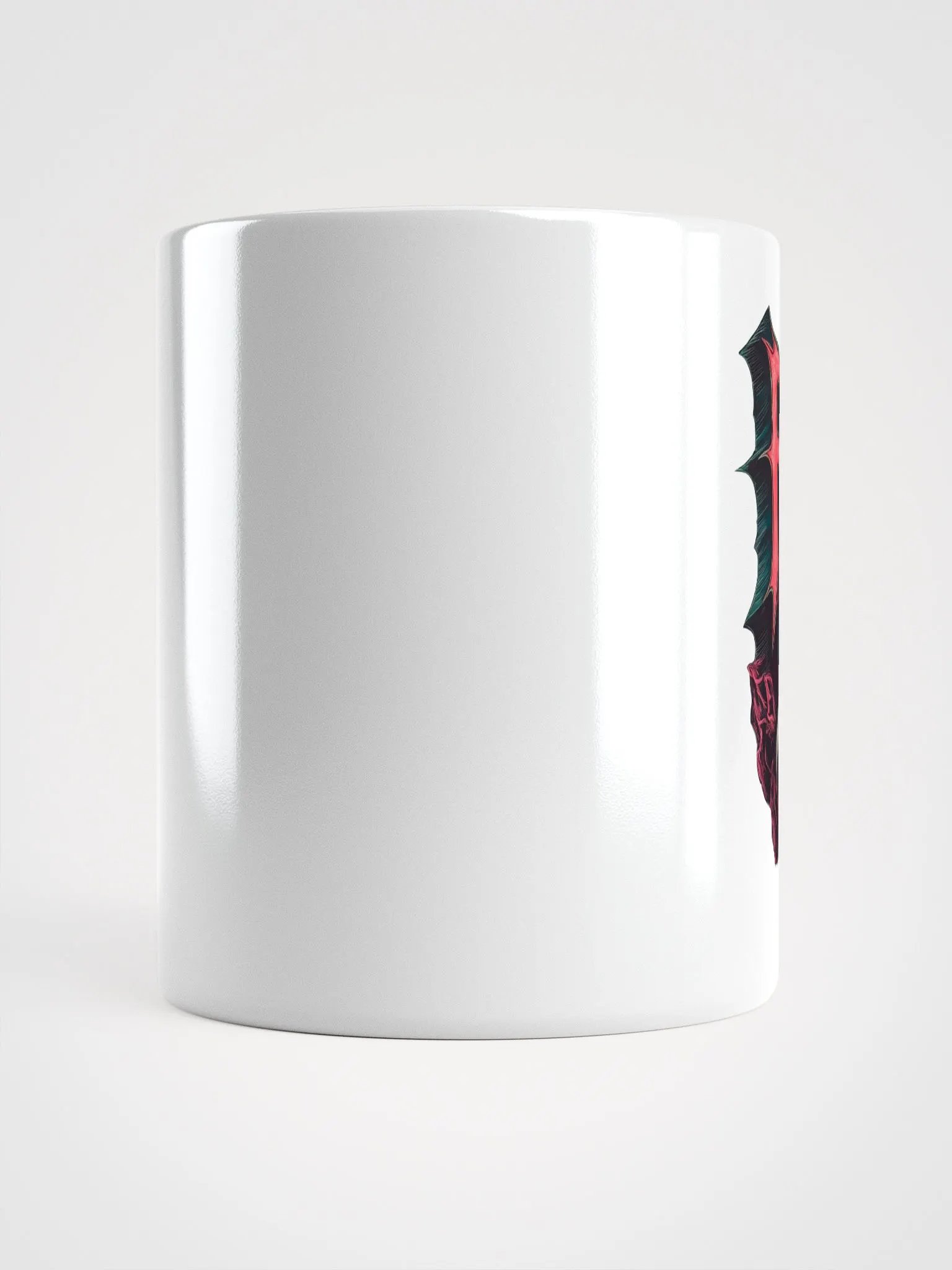 Metal Freedom Mug product image (14)