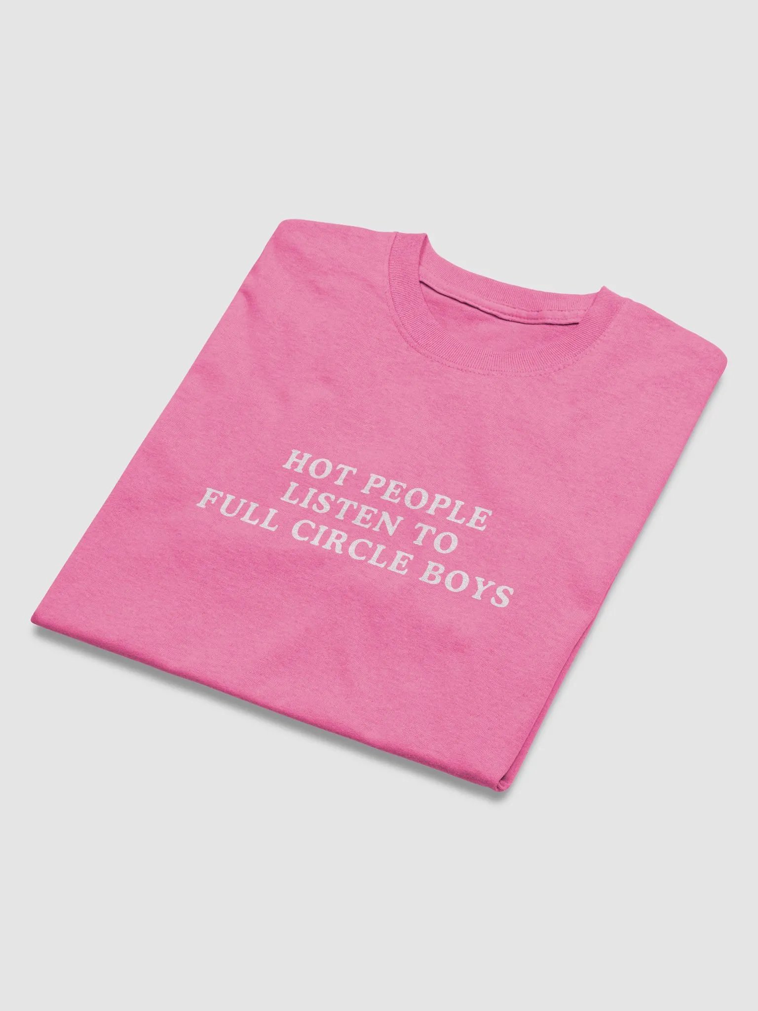 HOT PEOPLE T-SHIRT product image (37)