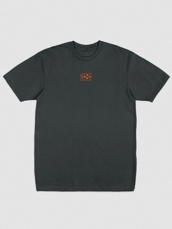 SNCK PACK Shirt (Orange) product image (1)