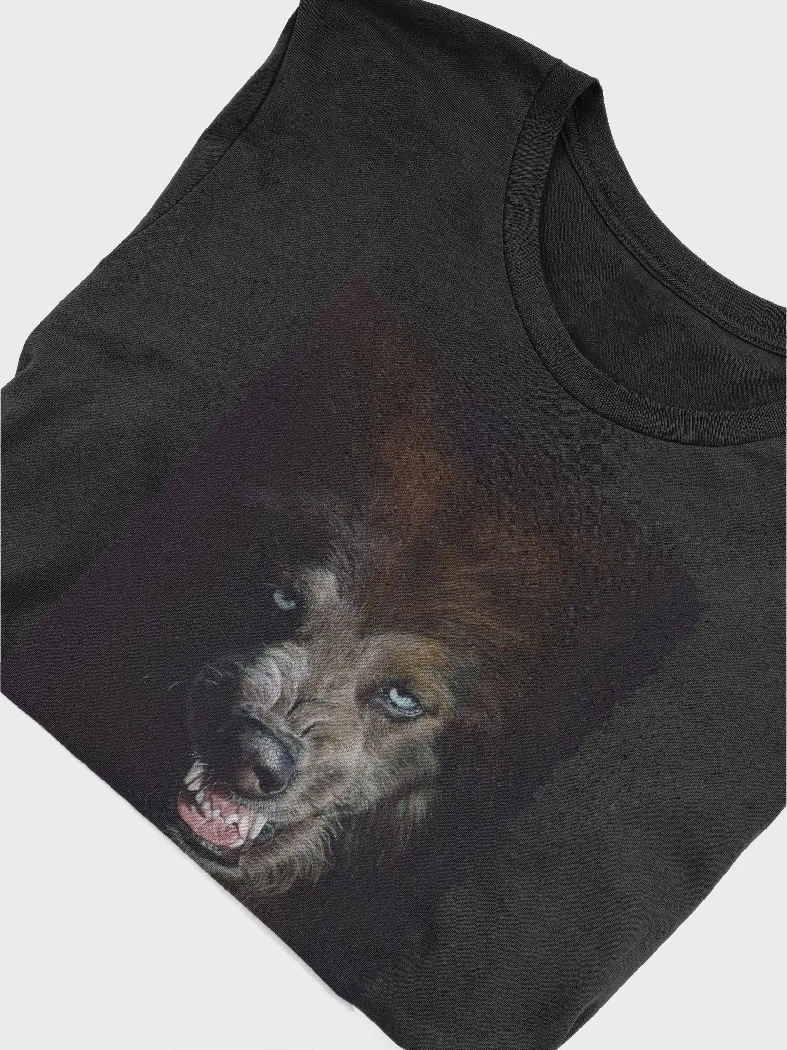 Pack Protector Unisex t-Shirt product image (4)