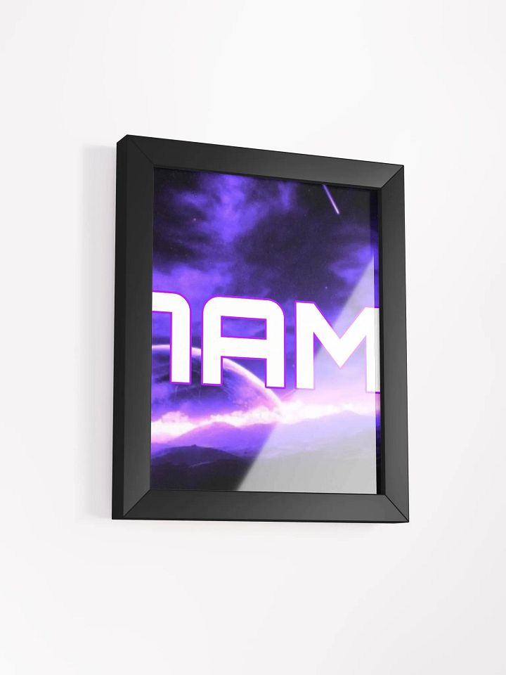 7AM Poster product image (8)
