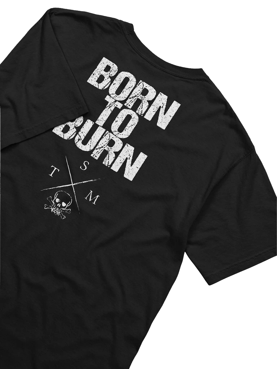Heat Tee product image (4)