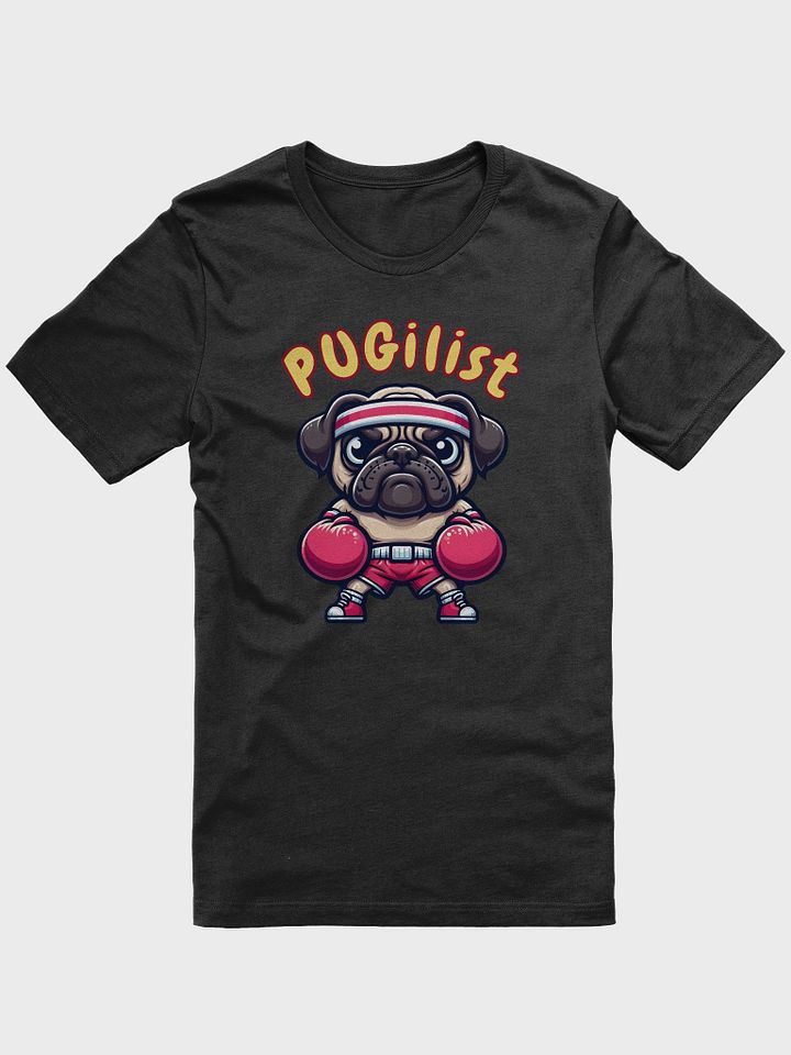 Pug Boxer product image (1)