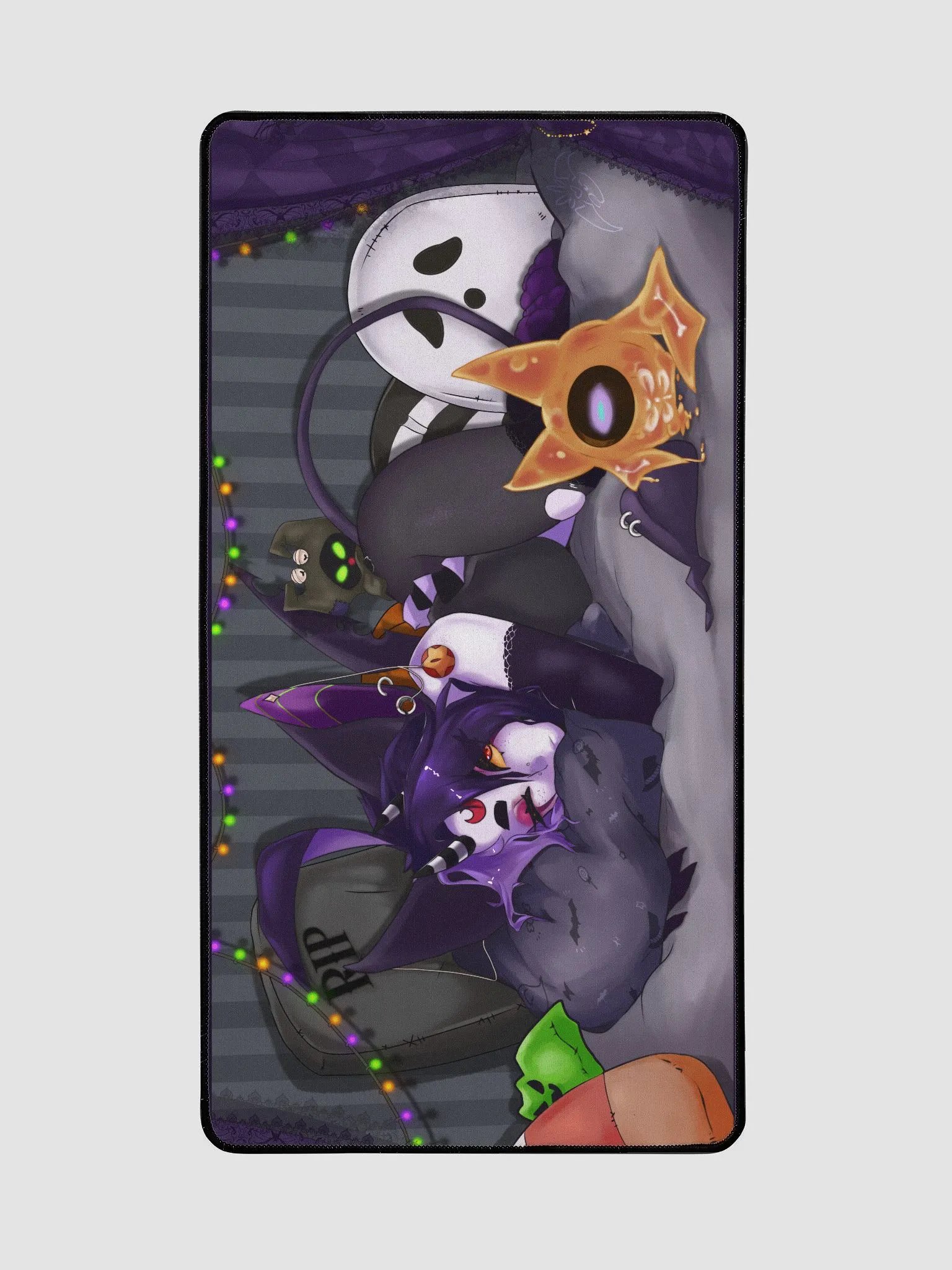 Speepy Deskmat product image (2)